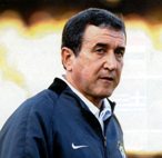 Parreira will only accept coaching Rio de Janeiro clubs 